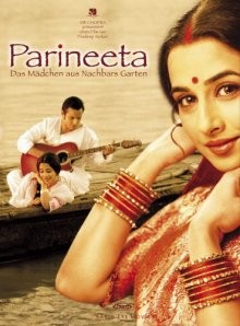 Замужняя женщина (Parineeta) 2005 года смотреть онлайн бесплатно в отличном качестве. Постер