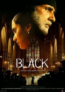 Последняя надежда / Black (2005) смотреть онлайн бесплатно в отличном качестве