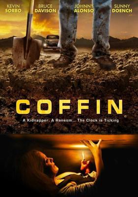 Гроб / Coffin (2011) смотреть онлайн бесплатно в отличном качестве