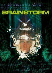 Мозговой штурм / Brainstorm (None) смотреть онлайн бесплатно в отличном качестве