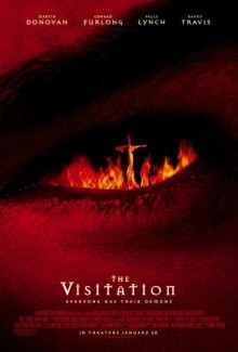 И пришел он / The Visitation (2006) смотреть онлайн бесплатно в отличном качестве