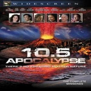 10.5 баллов: Апокалипсис / 10.5: Apocalypse (2006) смотреть онлайн бесплатно в отличном качестве