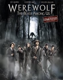 Оборотень: Зверь среди нас / Werewolf: The Beast Among Us () смотреть онлайн бесплатно в отличном качестве