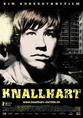 Круче не бывает / Knallhart (2006) смотреть онлайн бесплатно в отличном качестве