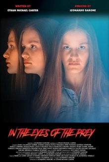 Глазами жертвы / In the Eyes of the Prey (2022) смотреть онлайн бесплатно в отличном качестве