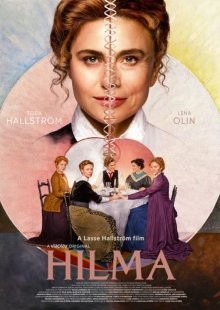 Хильма / Hilma (2022) смотреть онлайн бесплатно в отличном качестве