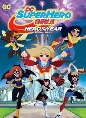 Супердевочки. Героиня года / DC Super Hero Girls: Hero of the Year (2016) смотреть онлайн бесплатно в отличном качестве