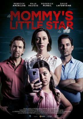 Мамина звёздочка / Mommy's Little Star (2022) смотреть онлайн бесплатно в отличном качестве