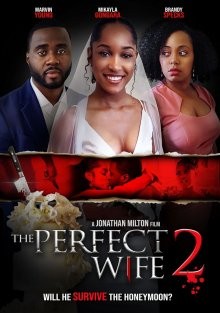 Идеальная жена 2: Новое искушение / The Perfect Wife 2 (2022) смотреть онлайн бесплатно в отличном качестве