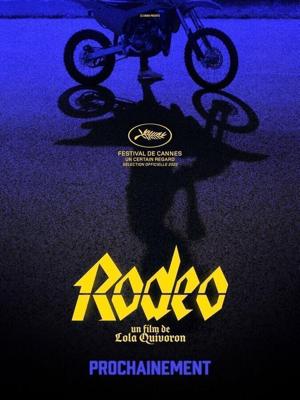 Родео / Rodéo (2022) смотреть онлайн бесплатно в отличном качестве