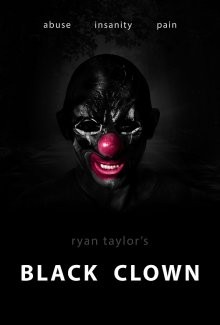 Черный клоун (Black Clown) 2022 года смотреть онлайн бесплатно в отличном качестве. Постер