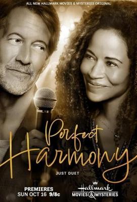 Идеальная гармония / Perfect Harmony (2022) смотреть онлайн бесплатно в отличном качестве