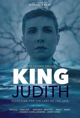 Король Джудит / King Judith (2022) смотреть онлайн бесплатно в отличном качестве