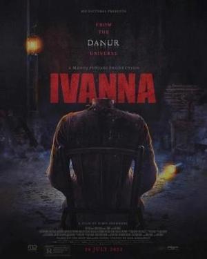 Иванна / Иванна ван Дейк / Ivanna (2022) смотреть онлайн бесплатно в отличном качестве