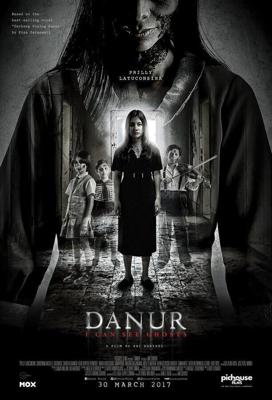 Данур: Я вижу призраков / Danur: I Can See Ghosts (2017) смотреть онлайн бесплатно в отличном качестве