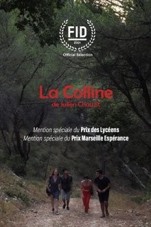 Холм / La Colline (2021) смотреть онлайн бесплатно в отличном качестве