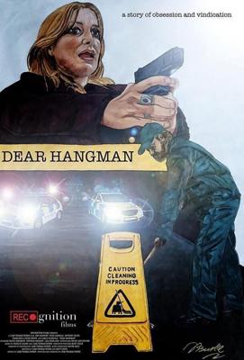 Дорогой Палач / Dear Hangman (2022) смотреть онлайн бесплатно в отличном качестве