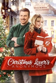 Клуб одиноких сердец / Christmas Lovers Anonymous (2022) смотреть онлайн бесплатно в отличном качестве