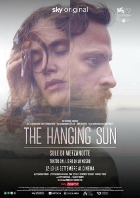 Висящее солнце (The Hanging Sun) 2022 года смотреть онлайн бесплатно в отличном качестве. Постер