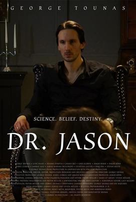 Доктор Джейсон (Dr. Jason) 2022 года смотреть онлайн бесплатно в отличном качестве. Постер