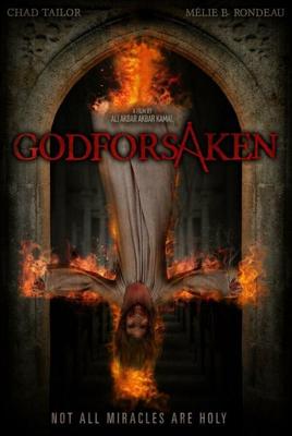 Забытые Богом / Godforsaken (2020) смотреть онлайн бесплатно в отличном качестве