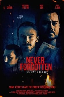 Не забыта / Never Forgotten (2022) смотреть онлайн бесплатно в отличном качестве