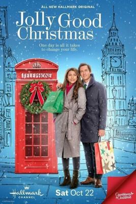 Рождество в Лондоне / Christmas in London (2022) смотреть онлайн бесплатно в отличном качестве