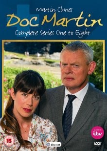 Доктор Мартин / Doc Martin () смотреть онлайн бесплатно в отличном качестве