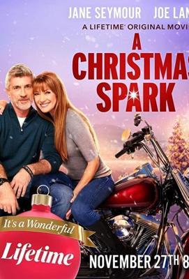 Рождественская искра / A Christmas Spark (2022) смотреть онлайн бесплатно в отличном качестве