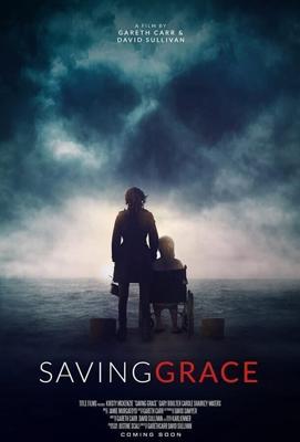 Спасение Грейс (Saving Grace) 2022 года смотреть онлайн бесплатно в отличном качестве. Постер