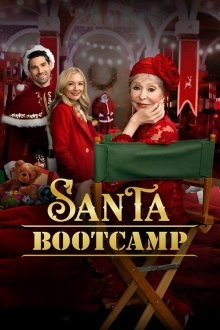 Учебный лагерь Санта-Клаус (Santa Bootcamp) 2022 года смотреть онлайн бесплатно в отличном качестве. Постер