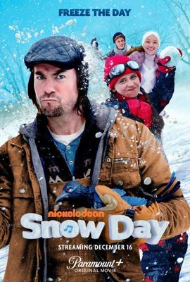 Снежный день / Snow Day (2022) смотреть онлайн бесплатно в отличном качестве