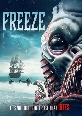 Заморозка / Freeze (2022) смотреть онлайн бесплатно в отличном качестве