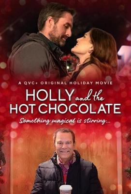 Холли и горячий шоколад (Holly and the Hot Chocolate) 2022 года смотреть онлайн бесплатно в отличном качестве. Постер