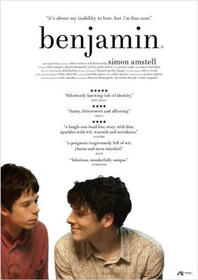 Бенджамин / Benjamin (2018) смотреть онлайн бесплатно в отличном качестве