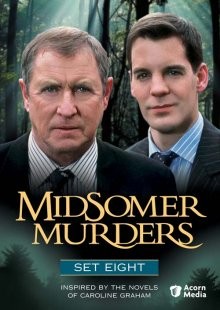 Чисто английские убийства / Midsomer Murders () смотреть онлайн бесплатно в отличном качестве