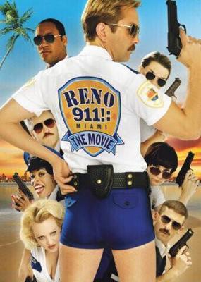 911: Мальчики по вызову / Reno 911!: Miami (2006) смотреть онлайн бесплатно в отличном качестве