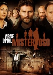 Арне Даль: Мистериозо / Arne Dahl: Misterioso (2011) смотреть онлайн бесплатно в отличном качестве