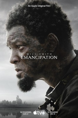 Освобождение / Emancipation (2022) смотреть онлайн бесплатно в отличном качестве