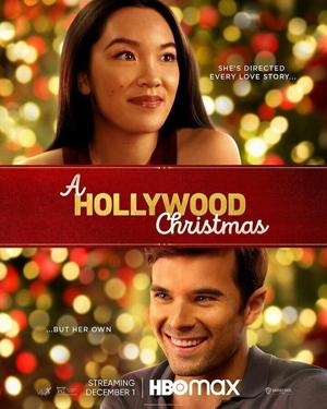 Голливудское Рождество / A Hollywood Christmas (2022) смотреть онлайн бесплатно в отличном качестве