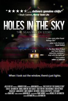 Дыры в небе: История Шона Миллера / Holes in the Sky: The Sean Miller Story (2021) смотреть онлайн бесплатно в отличном качестве