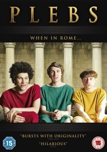 Плебеи / Plebs (None) смотреть онлайн бесплатно в отличном качестве