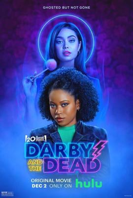 Дарби и мертвецы / Darby and the Dead (2022) смотреть онлайн бесплатно в отличном качестве