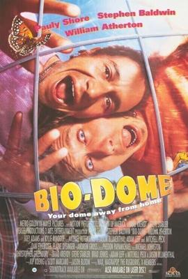 Био-Дом / Bio-Dome (1996) смотреть онлайн бесплатно в отличном качестве