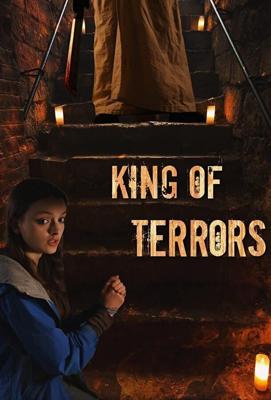 Король ужасов / King of Terrors (2022) смотреть онлайн бесплатно в отличном качестве