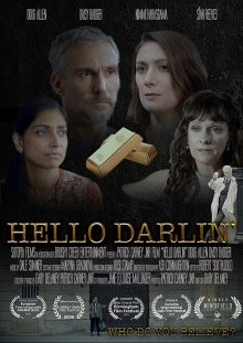 Здравствуй, милая / Hello Darlin' () смотреть онлайн бесплатно в отличном качестве