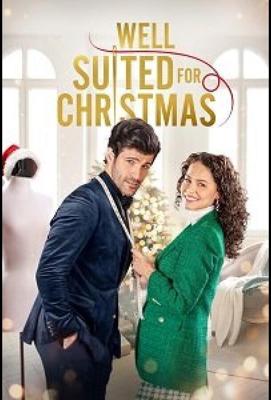 Костюм на Рождество / Well Suited for Christmas (2022) смотреть онлайн бесплатно в отличном качестве