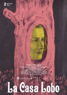 Дом волка / La casa lobo (2018) смотреть онлайн бесплатно в отличном качестве