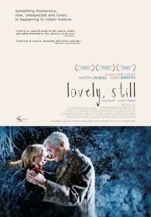 Все ещё прекрасно (Lovely, Still) 2008 года смотреть онлайн бесплатно в отличном качестве. Постер