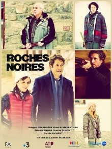 Чёрные скалы / Roches Noires (2018) смотреть онлайн бесплатно в отличном качестве